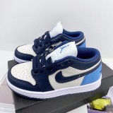 Air Jordan 1 Kid Shoes (46)
