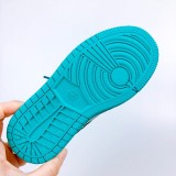 Air Jordan 1 Kid Shoes (47)