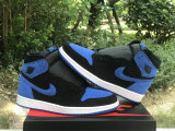 Authentic Air Jordan 1 High OG “Royal Reimagined”