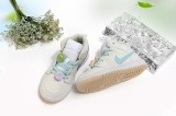 Air Jordan 1 Kid Shoes (28)
