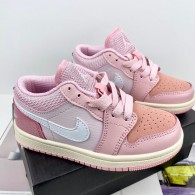 Air Jordan 1 Kid Shoes (45)