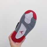 Air Jordan 4 Kids Shoes (6)