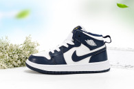 Air Jordan 1 Kid Shoes (25)