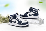 Air Jordan 1 Kid Shoes (25)