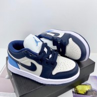 Air Jordan 1 Kid Shoes (46)