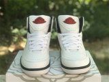 Authentic Air Jordan 2 “Chicago”
