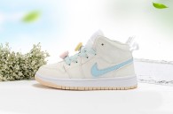 Air Jordan 1 Kid Shoes (28)