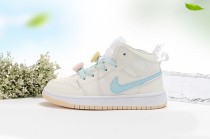 Air Jordan 1 Kid Shoes (28)