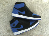 Authentic Air Jordan 1 High OG “Royal Reimagined”