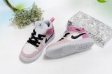Air Jordan 1 Kid Shoes (23)