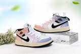 Air Jordan 1 Kid Shoes (29)