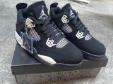 Air Jordan 4 Shoes AAA (135)