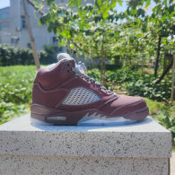 Air Jordan 5 Shoes AAA (10)