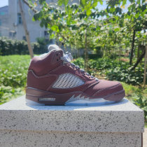 Air Jordan 5 Shoes AAA (10)
