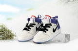 Air Jordan 1 Kid Shoes (62)
