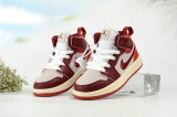 Air Jordan 1 Kid Shoes (60)