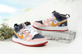 Air Jordan 1 Kid Shoes (64)
