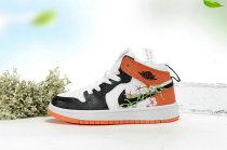 Air Jordan 1 Kid Shoes (67)