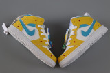 Air Jordan 1 Kid Shoes (53)