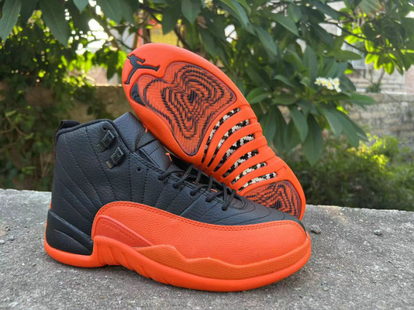 Air Jordan 12 Shoes AAA (72)