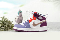 Air Jordan 1 Kid Shoes (55)