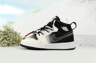Air Jordan 1 Kid Shoes (59)