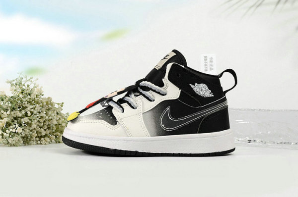 Air Jordan 1 Kid Shoes (59)
