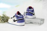 Air Jordan 1 Kid Shoes (62)