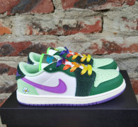Air Jordan 1 Kid Shoes (51)