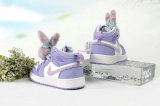 Air Jordan 1 Kid Shoes (54)