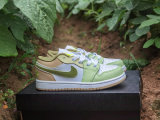 Air Jordan 1 Kid Shoes (48)