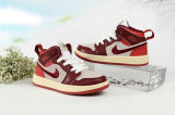 Air Jordan 1 Kid Shoes (60)