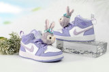 Air Jordan 1 Kid Shoes (54)