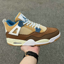 Perfect Air Jordan 4 Cacao Wow