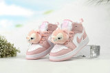 Air Jordan 1 Kid Shoes (66)