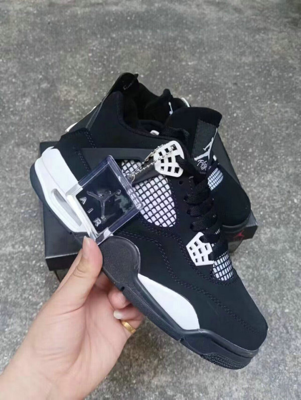 Air Jordan 4 Shoes AAA (135)