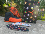 Air Jordan 12 Shoes AAA (72)