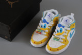 Air Jordan 1 Kid Shoes (53)