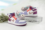 Air Jordan 1 Kid Shoes (55)