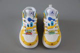 Air Jordan 1 Kid Shoes (53)
