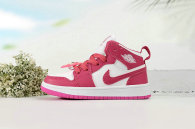 Air Jordan 1 Kid Shoes (65)