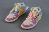 Air Jordan 1 Kid Shoes (52)