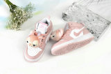 Air Jordan 1 Kid Shoes (66)
