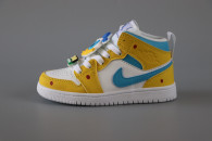 Air Jordan 1 Kid Shoes (53)