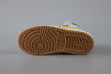 Air Jordan 1 Kid Shoes (52)