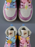 Air Jordan 1 Kid Shoes (52)