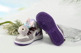 Air Jordan 1 Kid Shoes (56)