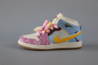 Air Jordan 1 Kid Shoes (52)