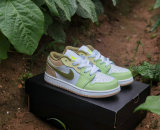 Air Jordan 1 Kid Shoes (48)