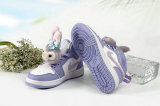 Air Jordan 1 Kid Shoes (54)